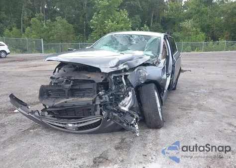 2020 Buick Envision Fwd Preferred z USA, uszkodzony, nr VIN LRBFXBSA2LD148900